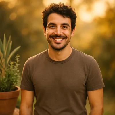 Alessio Lanteri