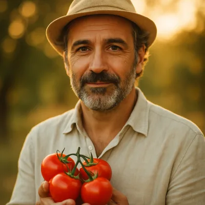 Emilio Rizzi