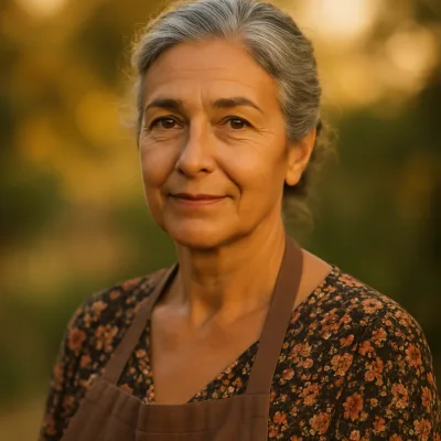Mariella Bracchi