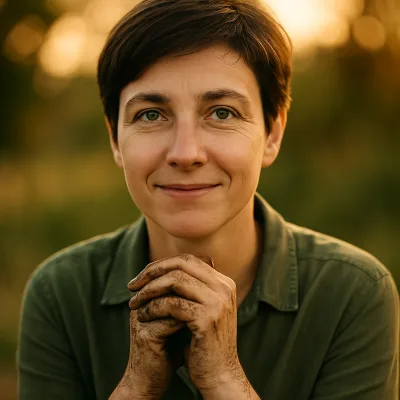 Silvia Cantalupi