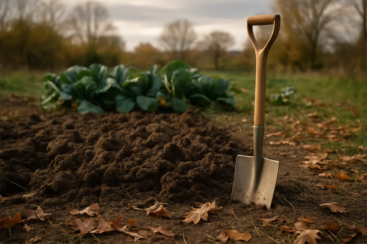 La vangatura autunnale si decide in poche settimane: ecco da cosa dipende