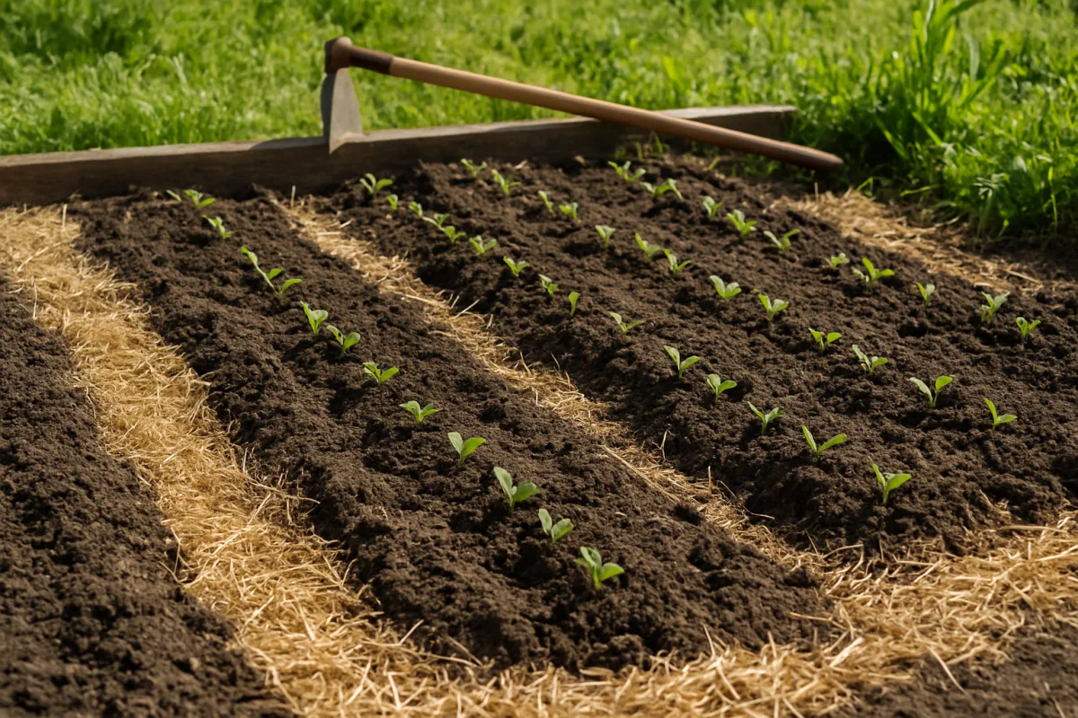 Le infestanti di primavera arrivano prima del raccolto: ecco come prevenirle adesso