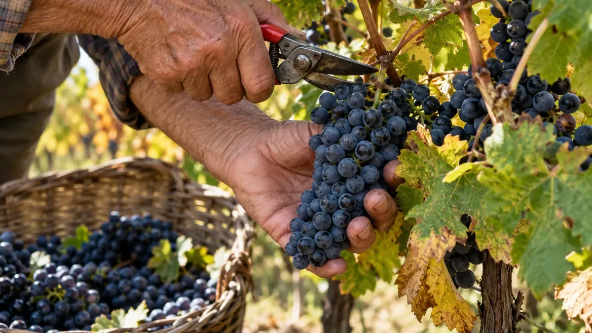 Come fare una talea di vite: ecco la guida definitiva