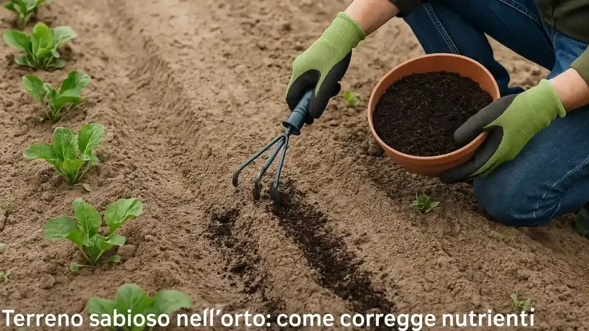Cipolle in autunno: piantarle adesso funziona in tutta Italia?