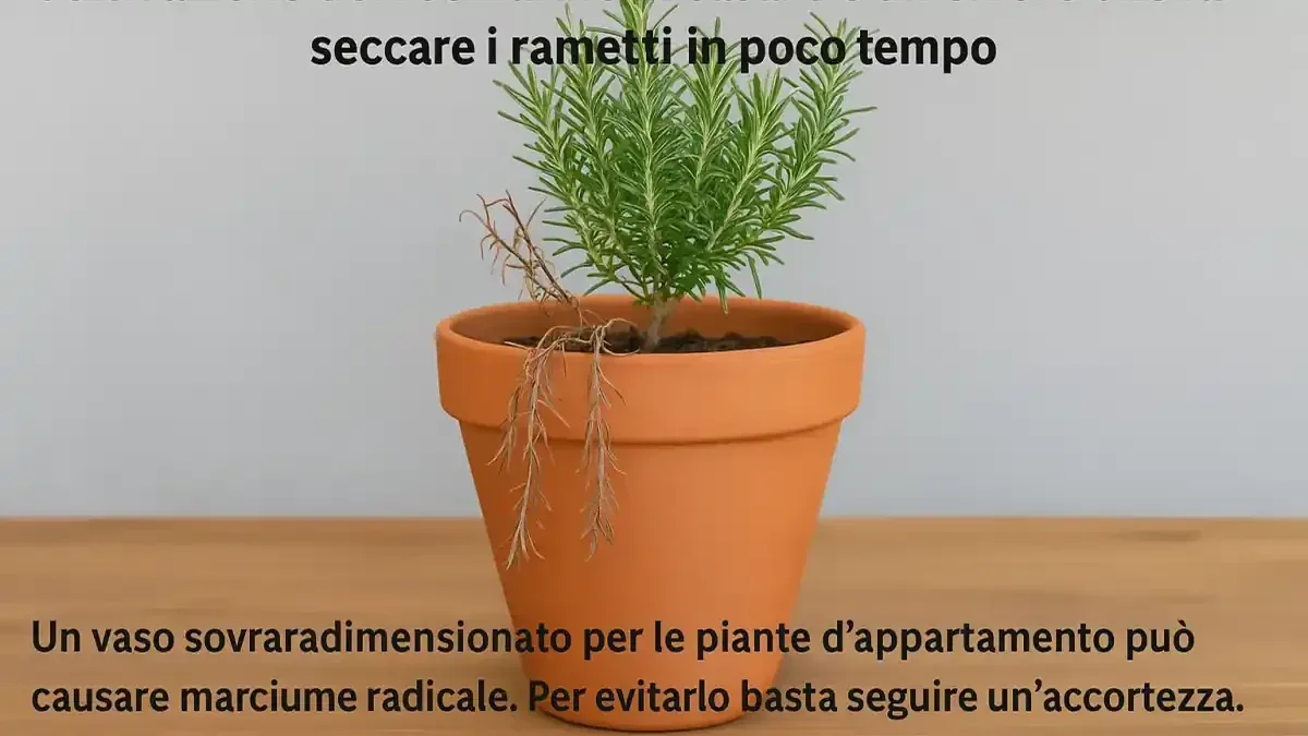 Oleandro in vaso verso l’inverno: quando il problema è il freddo e quando è l’acqua