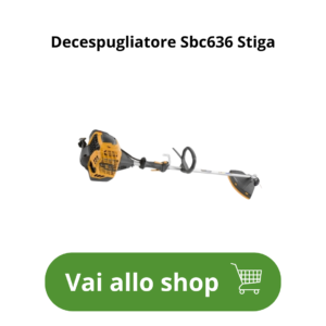 decespugliatore